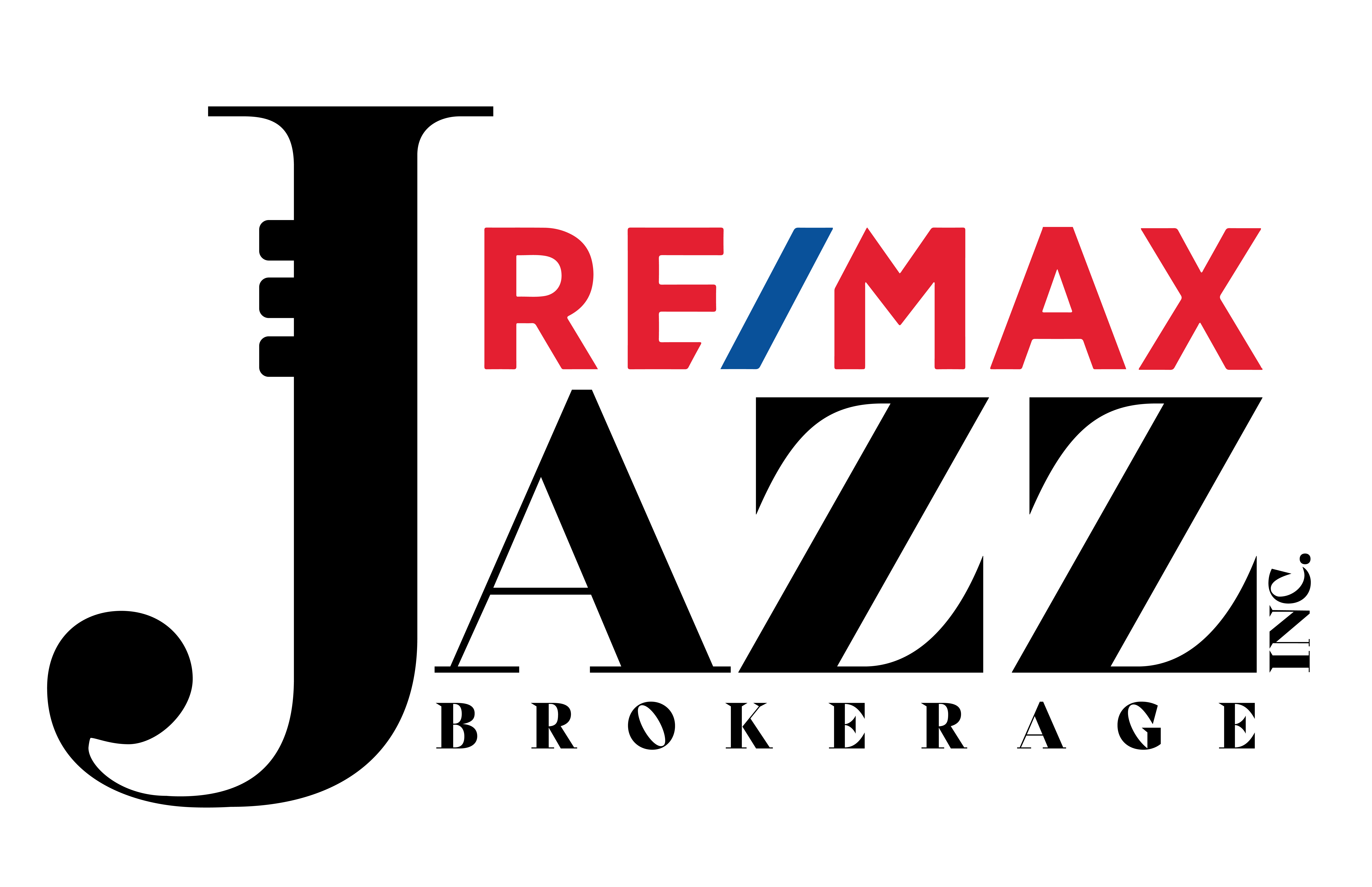 RE/MAX Jazz Inc., Brokerage *
